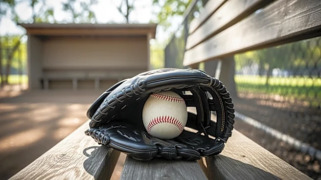 Nebraska Baseball Team Faces Roster Changes Amid Transfer Portal Activity
