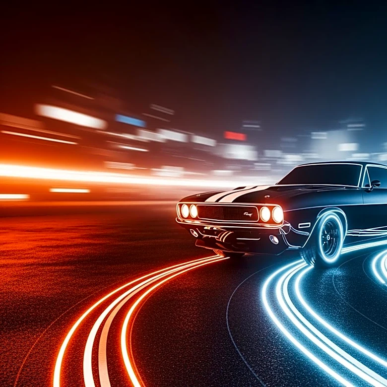 MotorTrend's Roadkill Nights Expands with New Racing Venues and Formats