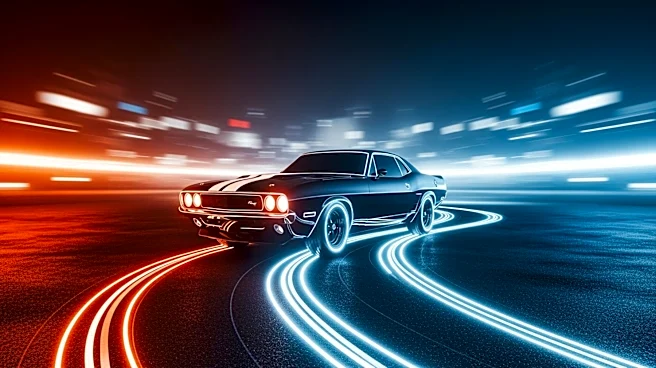 MotorTrend's Roadkill Nights Expands with New Racing Venues and Formats