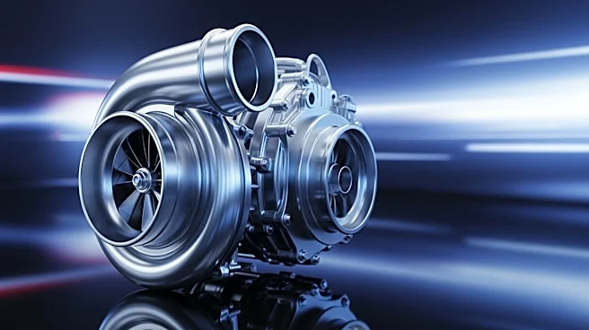 Formula 1 to Adjust Engine Regulations for 2027 and 2028 Seasons