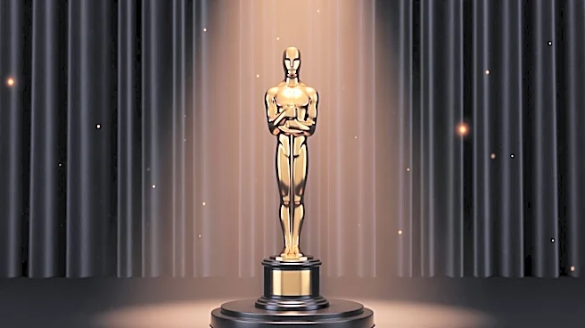 Glenn Close, Ridley Scott, and Floyd Norman to Receive Honorary Oscars at Governors Awards