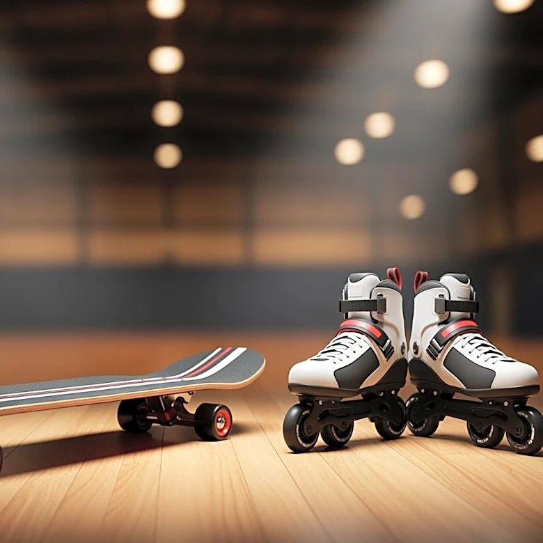 Atlanta Hawks Launch Inaugural Flight Crew Skate Team Auditions