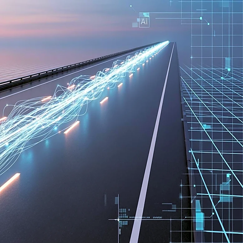 AT and Derq Collaborate to Enhance Roadway Safety with AI Integration