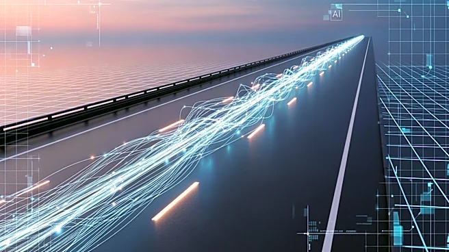 AT and Derq Collaborate to Enhance Roadway Safety with AI Integration