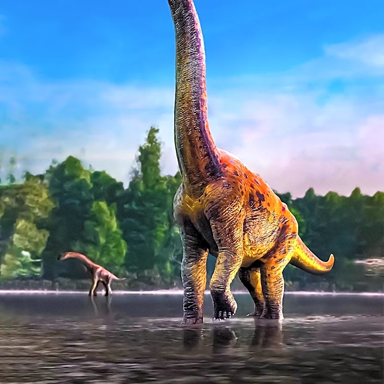 Discovery of Giant Prehistoric Scorpion Sheds Light on Early Land Ecosystems