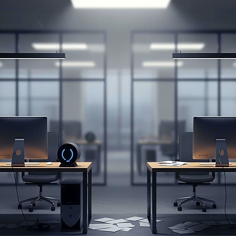 Ubisoft Closes Two Studios and Lays Off Hundreds Amid Cost-Cutting Measures