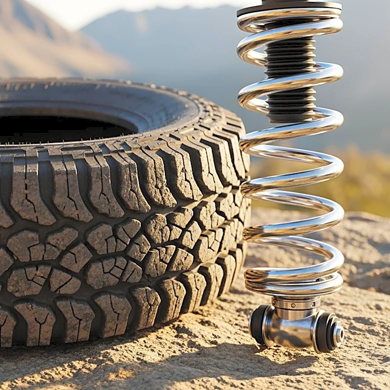 Hennessey Enhances Ford Expedition Tremor for Off-Road Performance