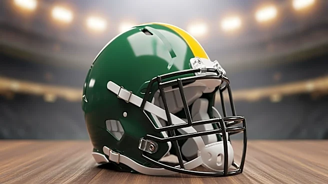 Green Bay Packers Sign Christian Watson to Four-Year Contract Extension
