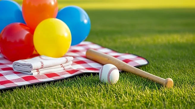 St. Louis Cardinals Enhance Family Experience with Kids Sunday Parties