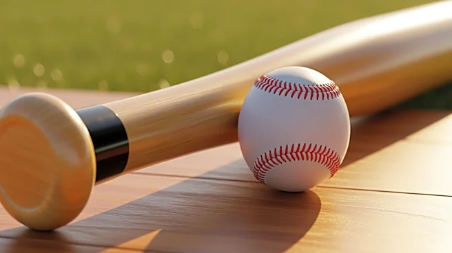 Athletics' Henry Bolte Hits First Career Home Run in Victory Over Brewers