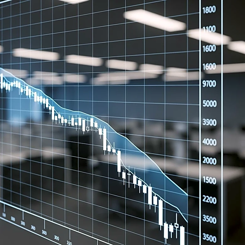 JPMorgan's Gabriela Santos Warns of Potential Tech Market Pullback