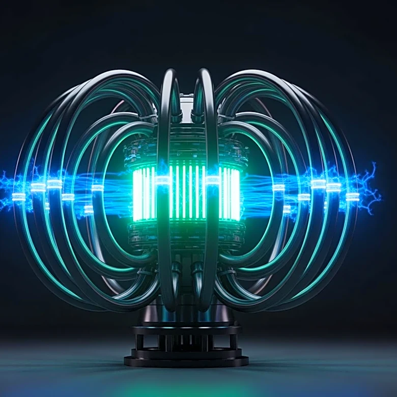 Commonwealth Fusion Systems Aims to Make Nuclear Fusion Appealing to Gen Z