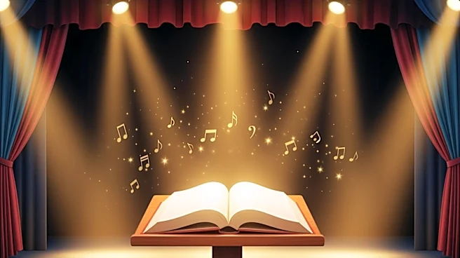 The Book of Mormon Musical Delights Miami Audiences at Arsht Center
