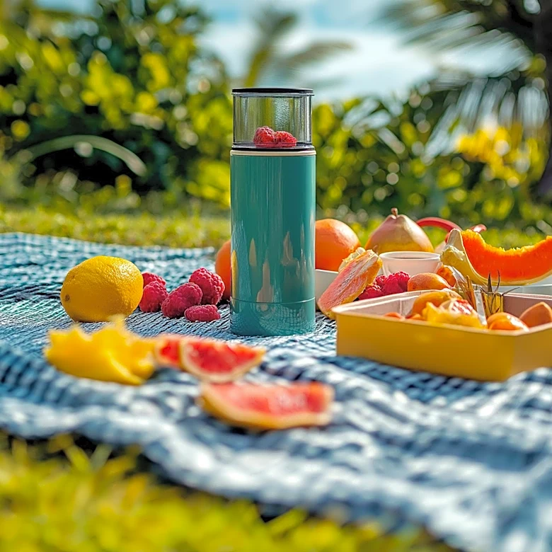 Stanley Unveils Limited Edition Firework-Painted Tumblers for Summer