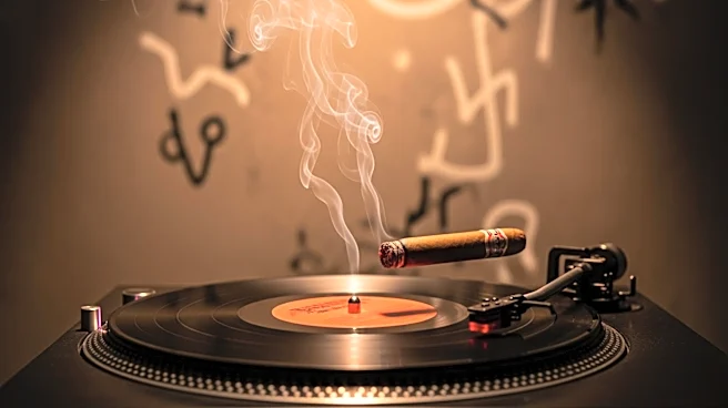 Sen Dog Explores Cuban Heritage and Hip-Hop Journey in New Documentary