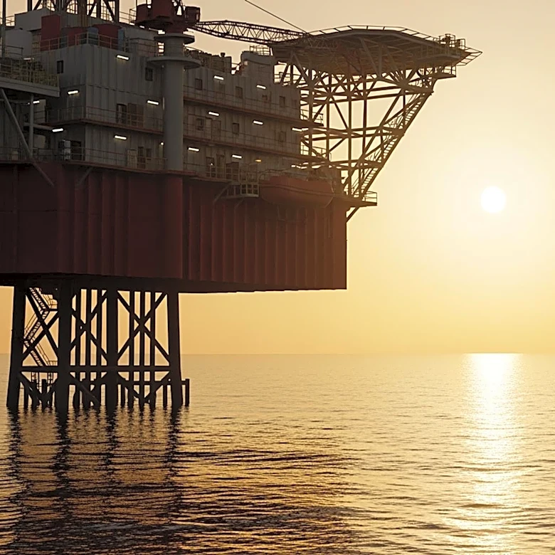Indonesia Energy Prepares for Late-June Drilling of K-29 Well