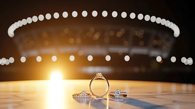 Taylor Swift and Travis Kelce's Lavish Madison Square Garden Wedding Costs Revealed