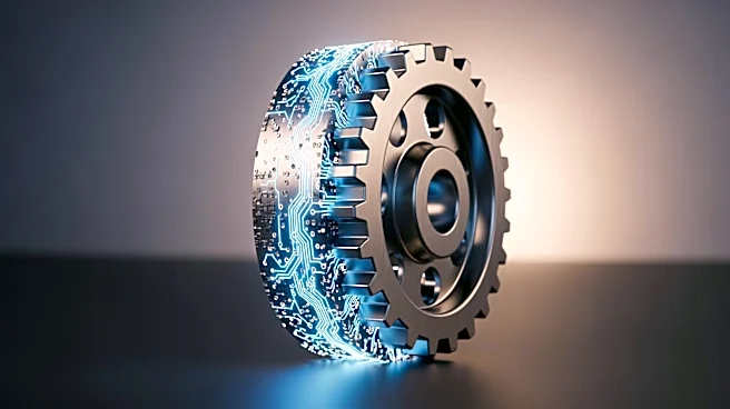 Former DOGE Staffers Launch New Startup 'Special' to Transform American Industries
