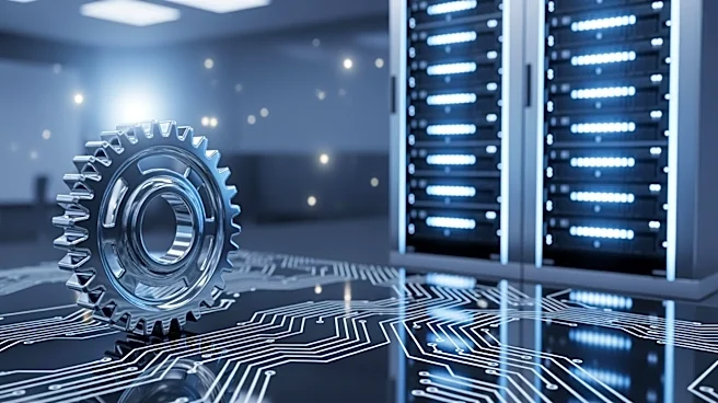 Office of Personnel Management Awards $396M HR Systems Overhaul Contract to Oracle