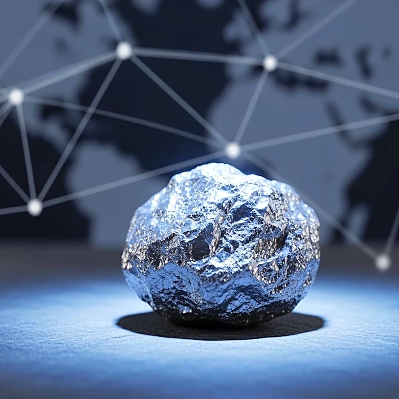 U.S. Business Group Highlights Challenges in Accessing Critical Minerals from China