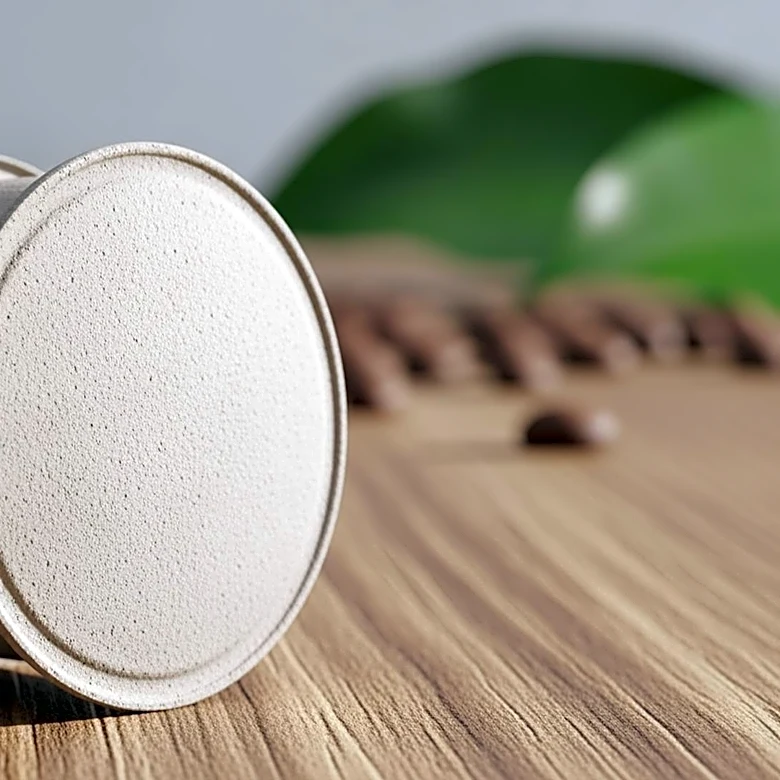 Lavazza Launches Plastic-Free Coffee Pods in North America