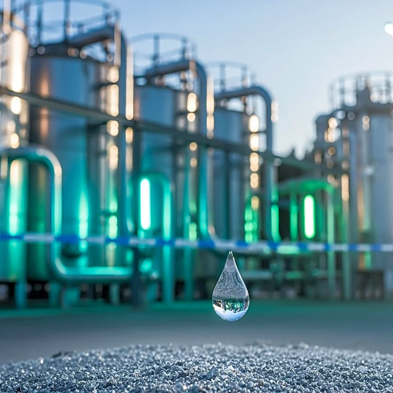 Fulcrum EnviroTech and TDI Partner to Launch Cyanide-Free Mine Waste Pilot Plant in Ontario