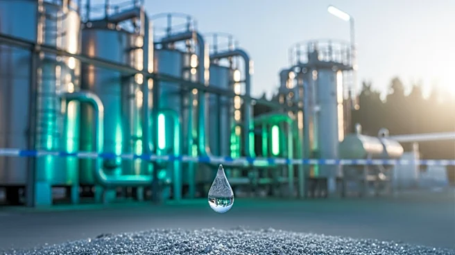 Fulcrum EnviroTech and TDI Partner to Launch Cyanide-Free Mine Waste Pilot Plant in Ontario