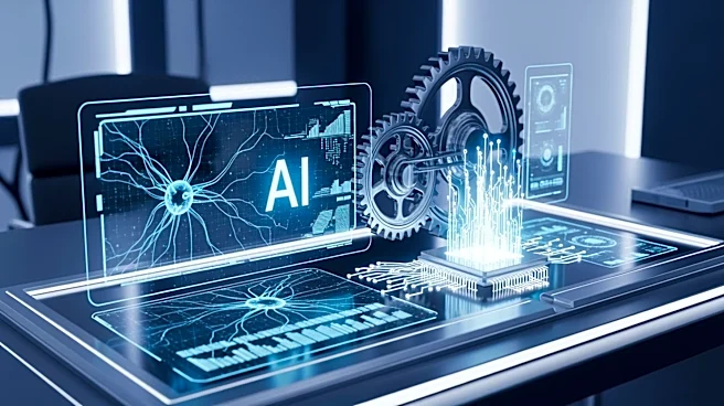 TCS Chairman Predicts AI Agents Will Equal Human Workforce Within 3 Years, Impacting Enterprise AI Strategy