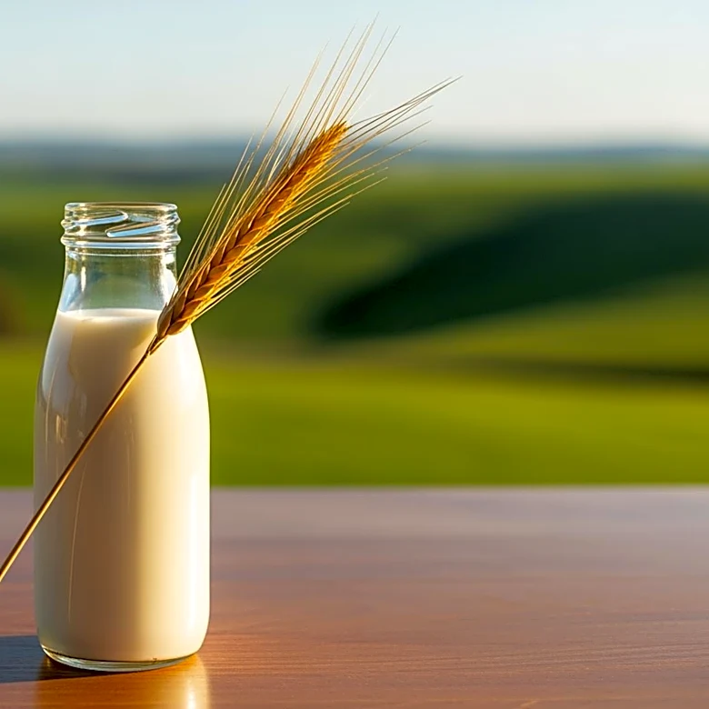 Chelsea Good Appointed Executive Director of Kansas Dairy to Lead Strategic Initiatives