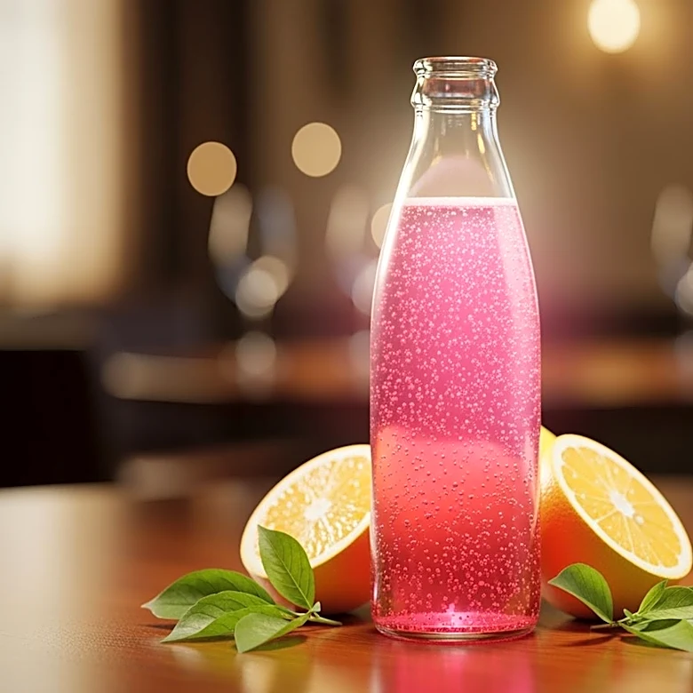 Lotza Introduces Functional Soda with Health Benefits for Social Occasions
