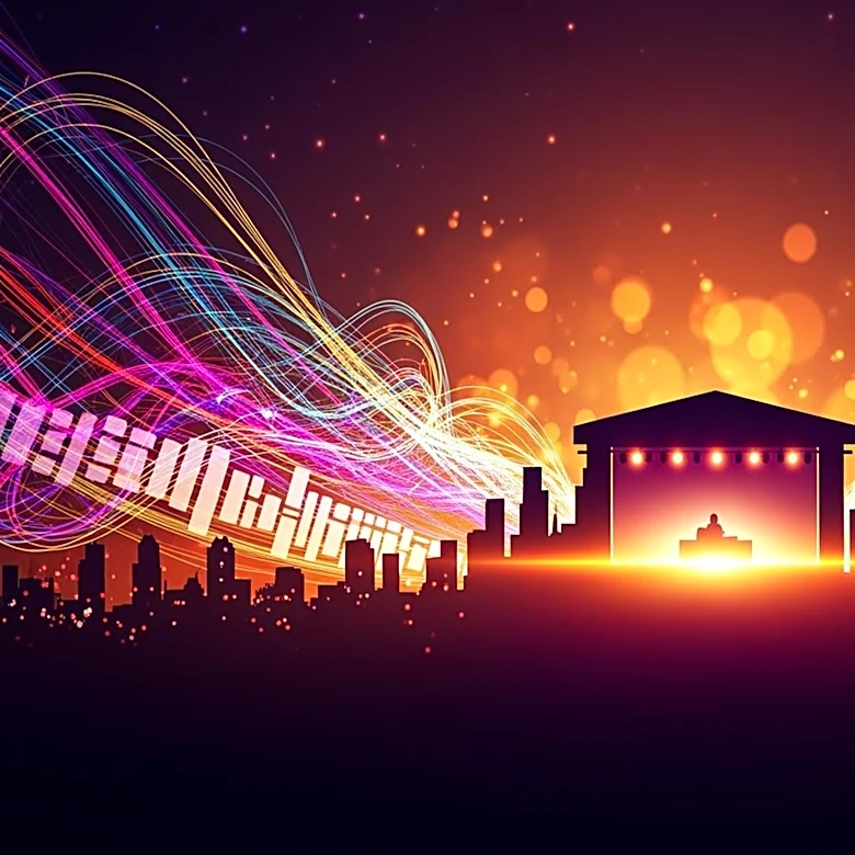 Hot Summer Nights Festival Returns to Austin with 2026 Lineup Featuring Over 130 Acts
