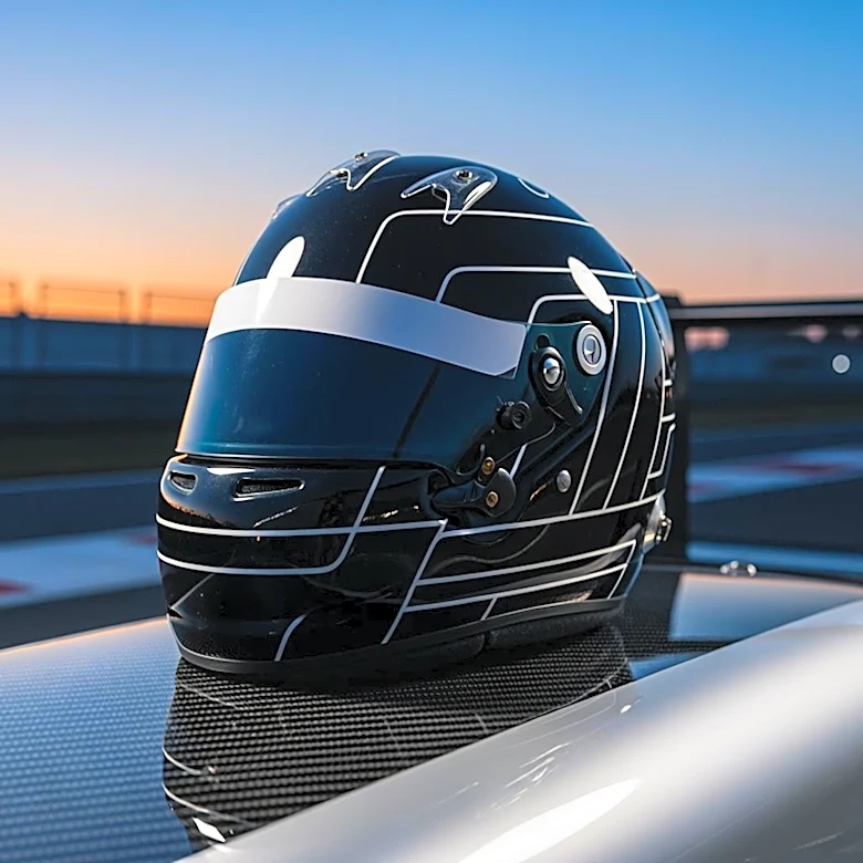 Myles Rowe's Remarkable INDY NXT Victory Sparks Calls for Indy 500 Entry