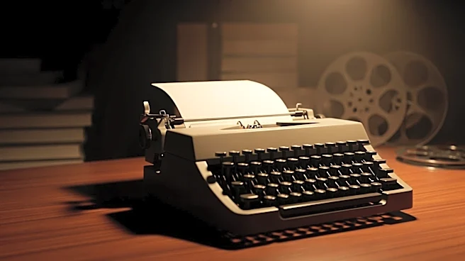 Aaron Sorkin's 'The Social Reckoning' Unveils Star-Studded Cast for Upcoming Drama