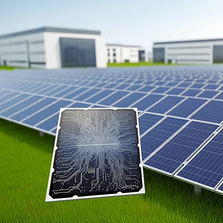Hanwha Qcells Completes Solar Hub in Georgia, Boosting U.S. Solar Manufacturing
