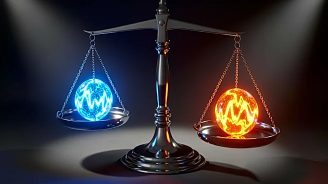 Crypto Market-Making Practices Under Scrutiny Amid Investor Concerns