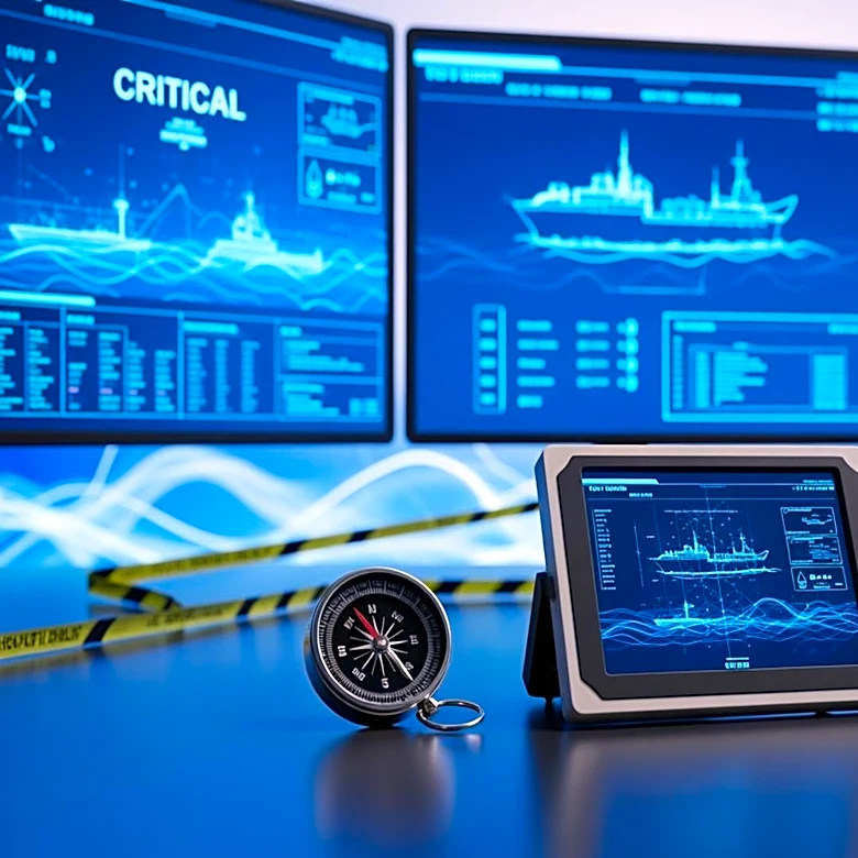 Bureau Veritas Launches Remote Inspection Center to Enhance Maritime Safety