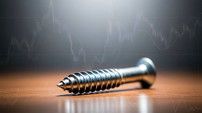Screwworm Detection Causes Market Volatility but No Impact on Meat Supply