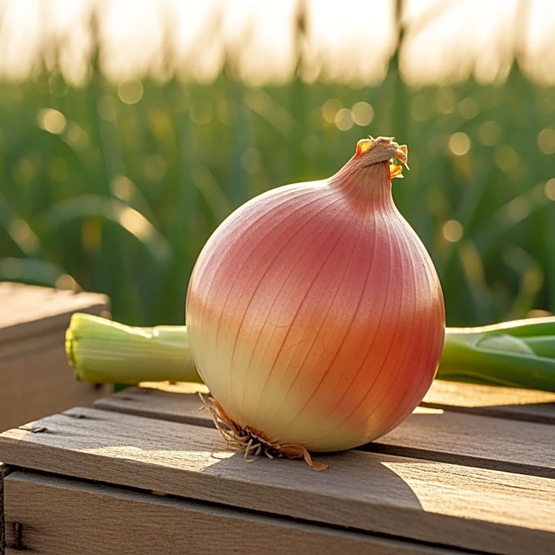 Vidalia Sweet Onion Grower Shuman Farms Highlights Longstanding Partnership with Publix