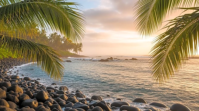 Curio Collection by Hilton to Open First Hawai‘i Property in Kaua‘i