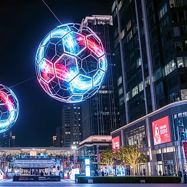 FIFA World Cup Fan Events Set to Energize New York and New Jersey