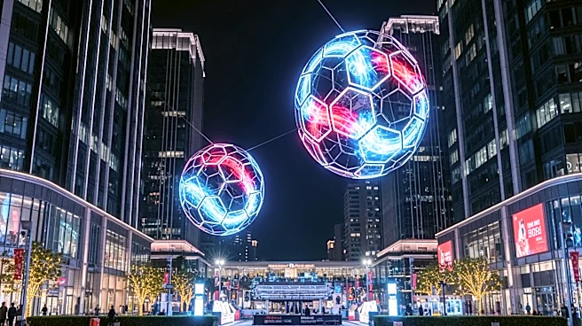 FIFA World Cup Fan Events Set to Energize New York and New Jersey