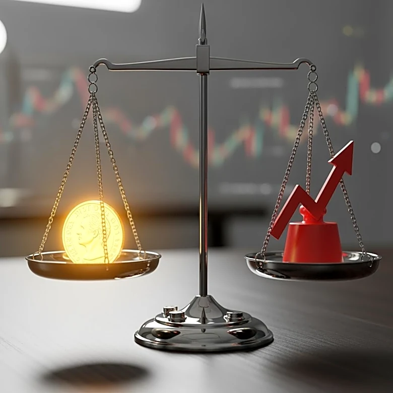 Federal Reserve Officials Signal Potential Rate Hikes Amid Rising Inflation Concerns