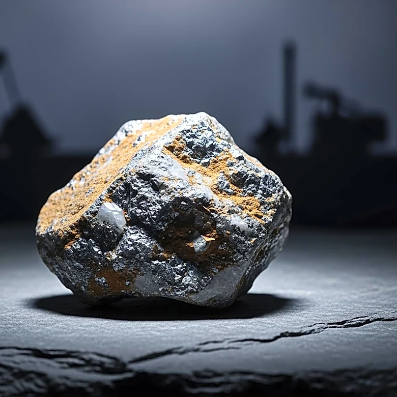Larvotto Resources Secures Offtake Agreement with Glencore for Hillgrove Project