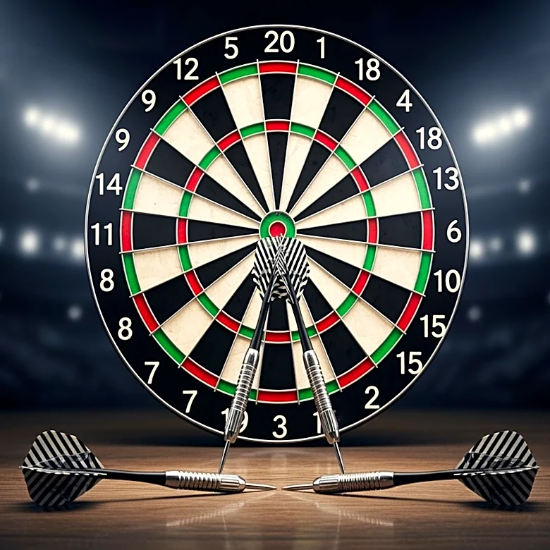 US Darts Masters to Feature Top Players at Madison Square Garden