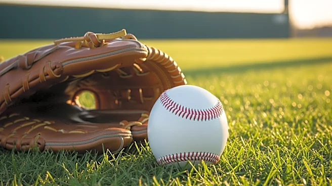 Milwaukee Brewers Secure Long-Term Future with Prospect Luis Lara