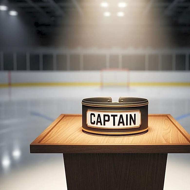 Gabriel Landeskog's Leadership and Perseverance Honored by NHL with Dual Awards