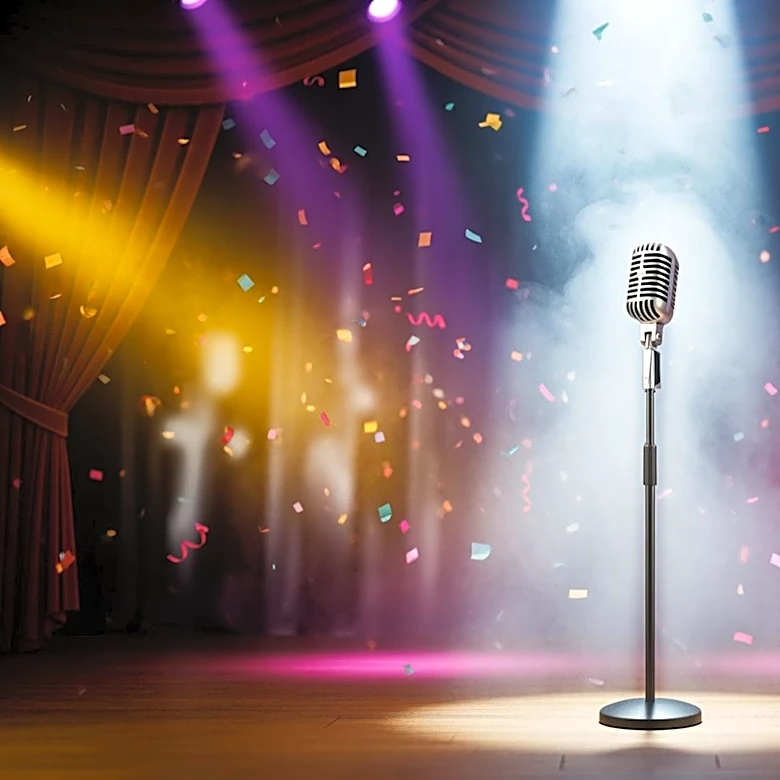 Hollywood Fringe Festival Sees Record Participation Amidst New Leadership and Challenges