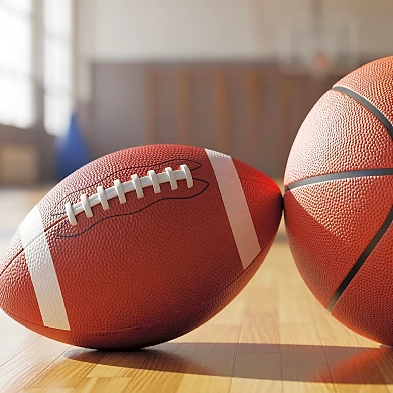 Oregon Ducks Recruit Achilles Reyna Explores Two-Sport Opportunity