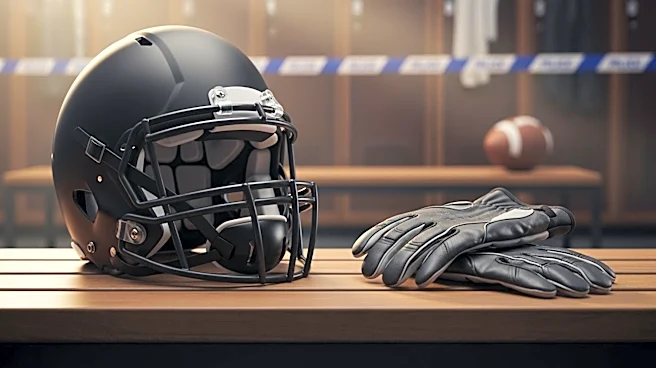 Oregon State Football Prepares Safeties for Upcoming Season