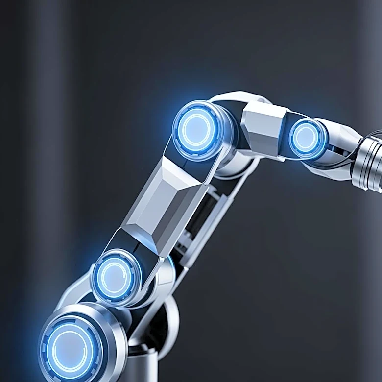 Zoomlion's Humanoid Robot Z01 Showcases Advanced AI at KOMATEK 2026, Highlighting Industrial Robotics Progress